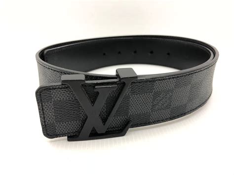 louis vuitton riem man|Louis Vuitton luxury belt.